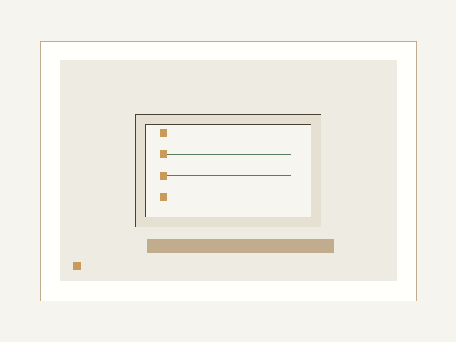 [SB-ACC-ENDPANEL-B] End Panel · Base 24x34 (Contractor Series, White Melamine, White)